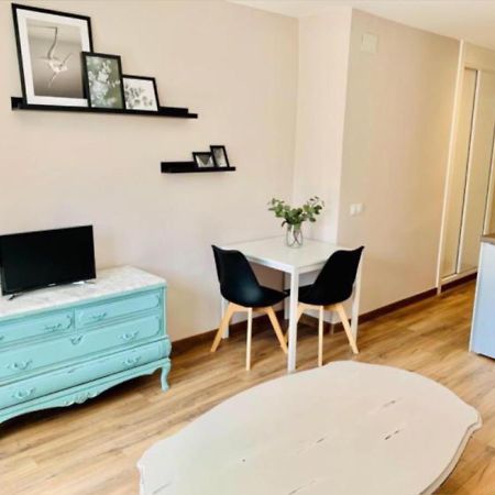 Bonito Estudio Centro De Torremolinos Luaran gambar