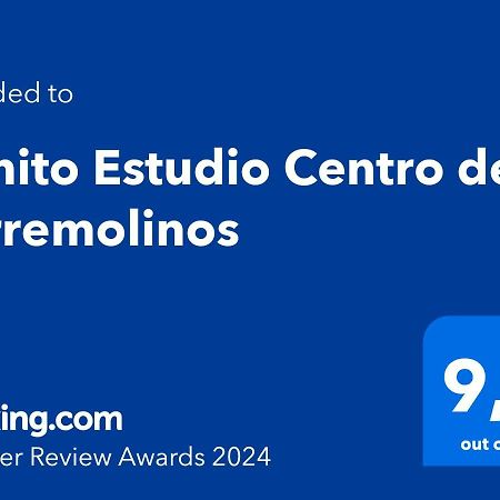 Bonito Estudio Centro De Torremolinos Luaran gambar