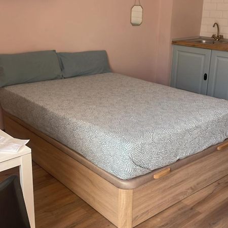 Bonito Estudio Centro De Torremolinos Luaran gambar