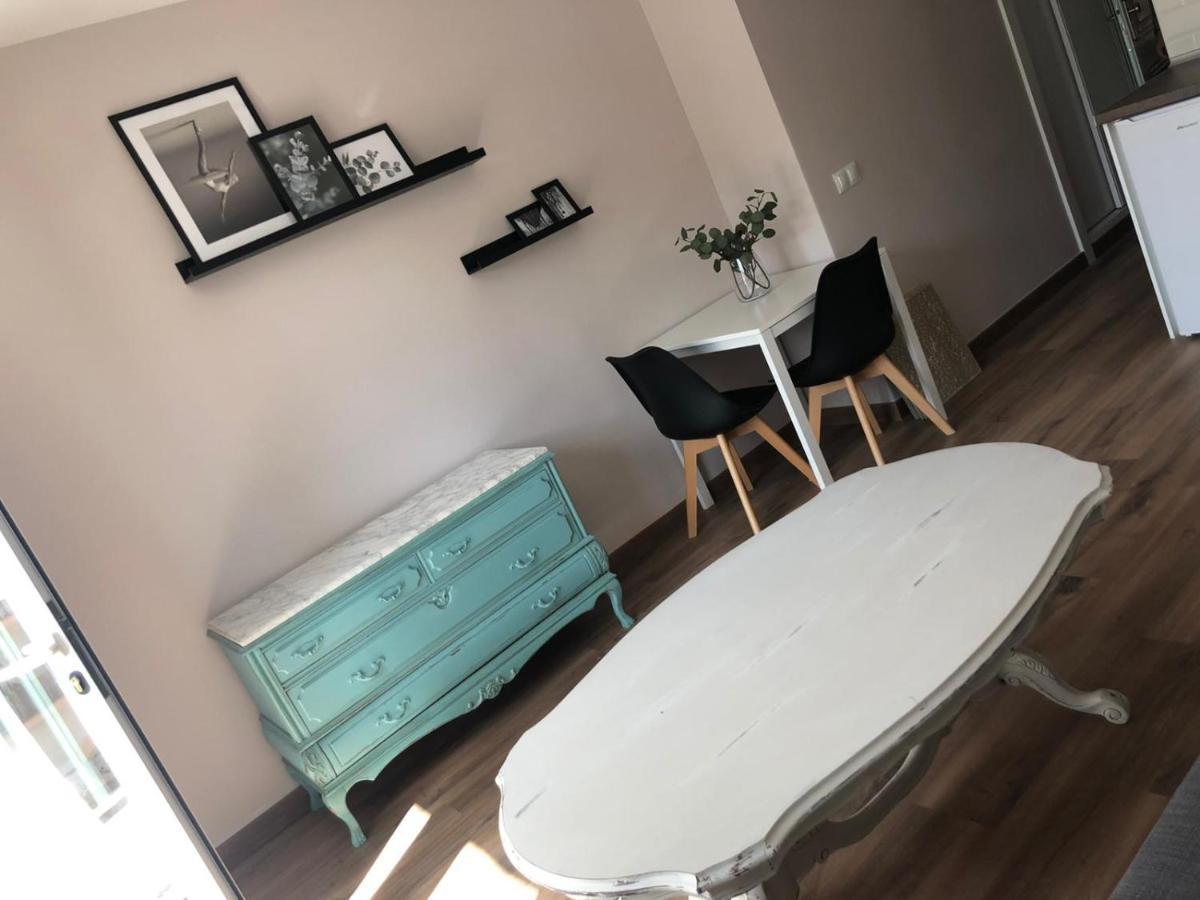 Bonito Estudio Centro De Torremolinos Luaran gambar