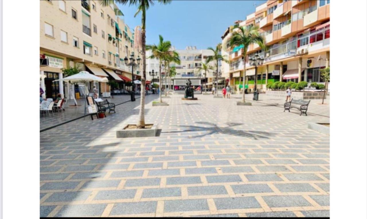 Bonito Estudio Centro De Torremolinos Luaran gambar