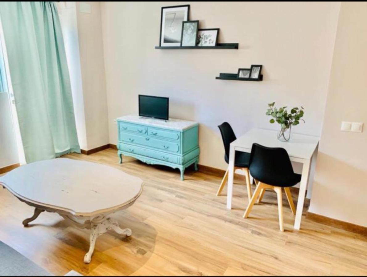 Bonito Estudio Centro De Torremolinos Luaran gambar